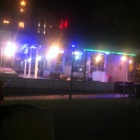Photo taken at Ekin Cafe &amp;amp; Restaurant by Gökhan .. on 8/1/2016