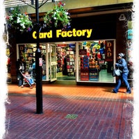 Photo taken at Card Factory by Anthony B. on 6/14/2013