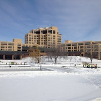 Photo taken at UnitedHealth Group by Jackie L. on 2/22/2013