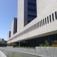 Europol Zorgvliet Den Haag Zuid Holland