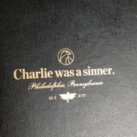 Photo taken at Charlie Was A Sinner by Jessica C. on 8/4/2018