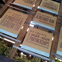 Review Whole Foods Market