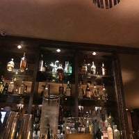 Photo taken at The Empire Hotel Lobby Bar by Scott F. on 2/10/2018