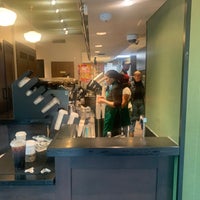 Photo taken at Starbucks by Scott F. on 5/6/2022