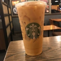 Photo taken at Starbucks by Scott F. on 10/6/2017