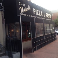 Foto tomada en Napoli Pizza &amp;amp; Pasta  por Scott F. el 5/29/2015