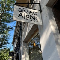 Photo taken at Bread Alone by Scott F. on 8/15/2022