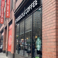Photo taken at Starbucks by Scott F. on 3/13/2020