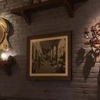 4/8/2018 tarihinde Scott F.ziyaretçi tarafından Bar San Miguel'de çekilen fotoğraf