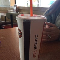 Photo taken at A&amp;amp;W Restaurant by MCSmitty on 4/30/2016