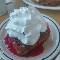Photo taken at IHOP by Lyn H. on 8/8/2015