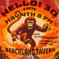 Foto tirada no(a) The Beachland Ballroom &amp;amp; Tavern por Teddy E. em 5/5/2024