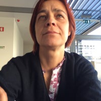 Photo prise au Tribuna Café par Paulo C. le11/13/2015