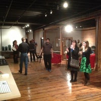 2/1/2013 tarihinde Philip M.ziyaretçi tarafından Startup Edmonton HQ'de çekilen fotoğraf