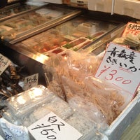 Photo taken at マルタ食品 by _kana_ F. on 12/3/2012