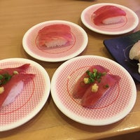 かっぱ寿司 山口店 1 Tip From 181 Visitors