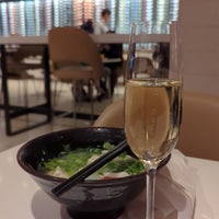 Photo taken at Star Alliance First Class Lounge by Alice L. on 12/29/2022