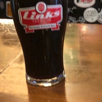 Photo taken at Links Taproom by Eric W. on 10/12/2019