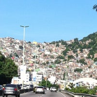 Photo taken at Favela by Debora M. on 1/3/2014