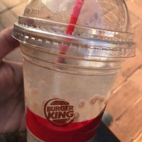 Photo taken at Burger King by 🧜🏽‍♂️ on 9/19/2018