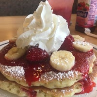 Photo taken at IHOP by Percy Y. on 7/3/2017