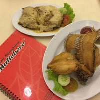 Ayam Tulang Lunak Malioboro Asian Restaurant In Kuta