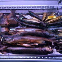 Вкусная Рыба Магазин В Раменском