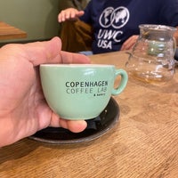 Foto tomada en Copenhagen Coffee Lab  por Manolo E. el 10/16/2022