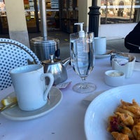 Photo taken at Piazza D&amp;#39;Angelo Ristorante by Manolo E. on 2/26/2021