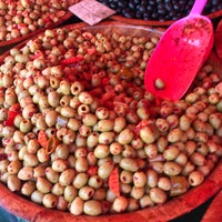 Photo taken at Zuidmarkt / Marché du Midi by Manolo E. on 6/10/2018