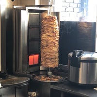 5/11/2019 tarihinde Manolo E.ziyaretçi tarafından A La Turca Restaurant'de çekilen fotoğraf