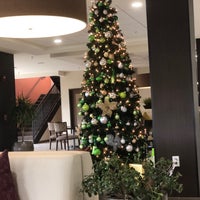 Photo taken at Home2 Suites by Hilton by Manolo E. on 12/23/2018