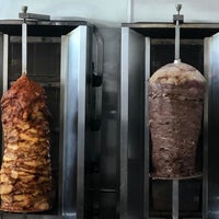 Photo taken at Millbrae Kebabs &amp;amp; Gyros by Manolo E. on 6/5/2020