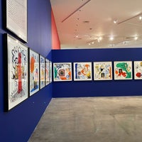 Foto tomada en Museum of Art Fort Lauderdale  por M el 3/8/2022