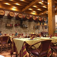 Foto scattata a Il Tartufo da Камен П. il 10/12/2018