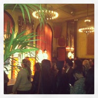 ballroom jane hotel