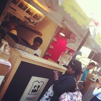 Photo taken at Toast Monster by Michael G. on 9/27/2014