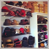hats in the belfry fells point