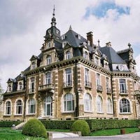 Foto tirada no(a) Le Château de Namur por Simon H. em 2/26/2016