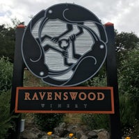 รูปภาพถ่ายที่ Ravenswood Winery โดย Steve T. เมื่อ 5/26/2018