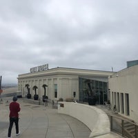 Photo taken at The Bistro at Cliff House by Sean H. on 5/9/2019