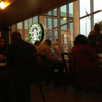Photo taken at Starbucks by Son T. on 1/16/2013