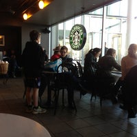 Photo taken at Starbucks by Son T. on 4/3/2013