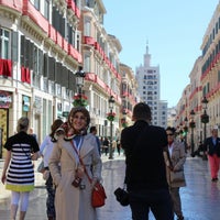 Foto diambil di Hotel Carmen oleh Merve Y. pada 3/29/2016