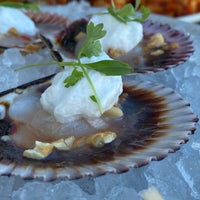 7/26/2020 tarihinde Mike W.ziyaretçi tarafından J. Trani&amp;#39;s Ristorante'de çekilen fotoğraf