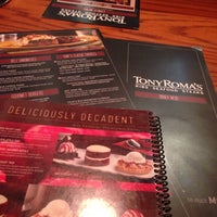 Photo taken at Tony Roma&amp;#39;s by Assawin S. on 7/29/2013