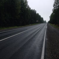 Photo taken at Псковская область by Alina on 8/20/2016