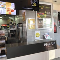 Photo taken at McDonald&amp;#39;s by Ramy H. on 3/7/2018