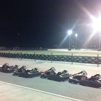 5/7/2013에 Mohammed J.님이 Bahrain International Karting Circuit에서 찍은 사진