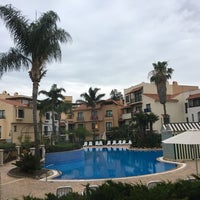 Photo taken at Hotel PortAventura by DocJam on 6/3/2018